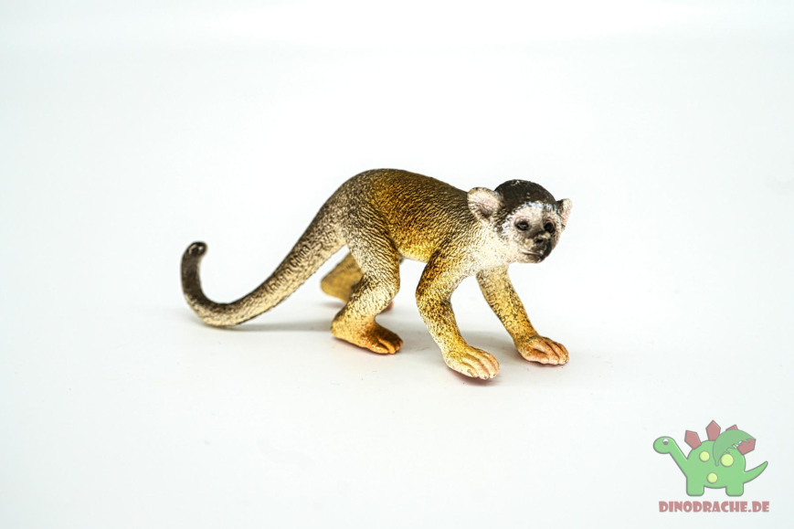 Schleich Totenkopfäffchen 14723